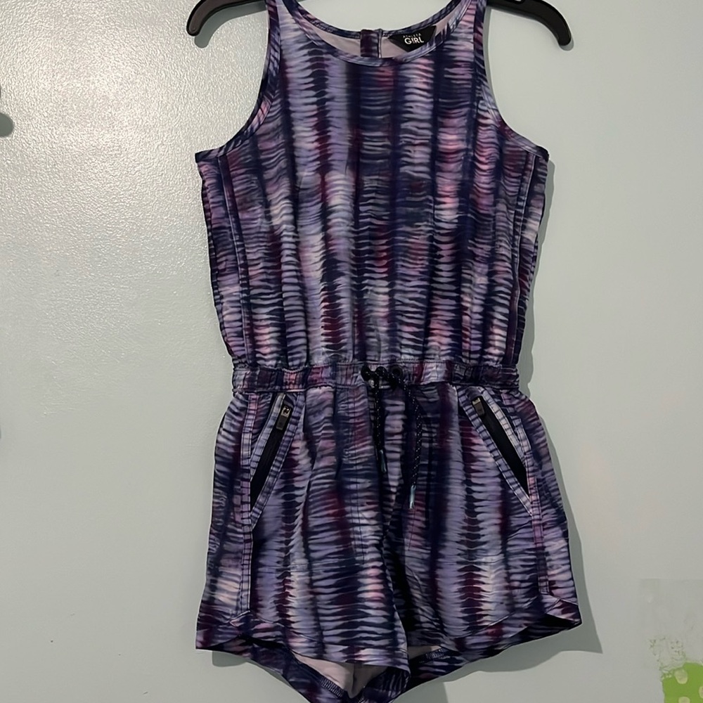 Athleta Girl Romper
